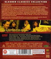 Mother's Day (Slasher Classics Collection)