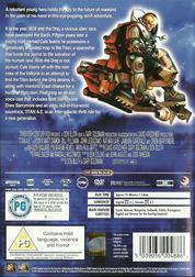 Titan A.E.