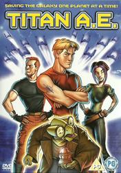 Titan A.E.