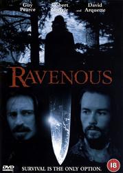 Ravenous Ravenous