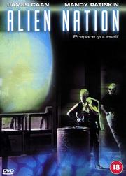 Alien Nation Alien Nation