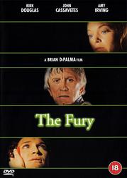 The Fury The Fury