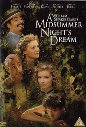 A Midsummer Night's Dream