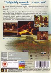 Stealing Beauty