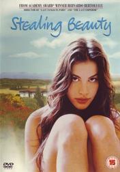 Stealing Beauty