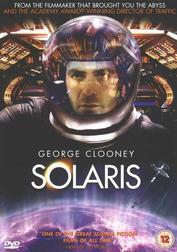 Solaris Solaris