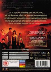 Roswell: Season 1 (Special Edition) Roswell: Season 1 (Special Edition)