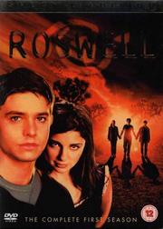 Roswell: Season 1 (Special Edition) Roswell: Season 1 (Special Edition)