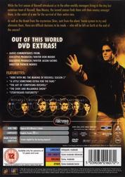 Roswell: Season 2
