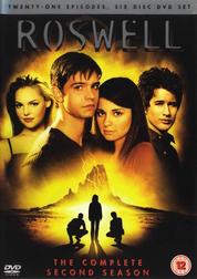 Roswell: Season 2
