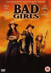Bad Girls Bad Girls