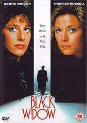 Black Widow Black Widow