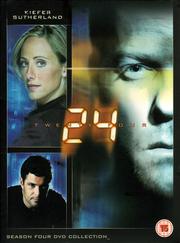 24: Season 4