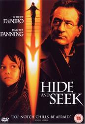 Hide and Seek