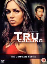 Tru Calling: The Complete Series