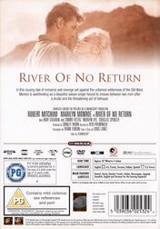 River of No Return
