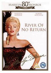 River of No Return