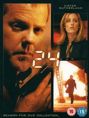 24: Season 5 24: Season 5
