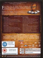 Kingdom of Heaven (4 Disc Director's Cut) Kingdom of Heaven (4 Disc Director's Cut)