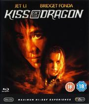 Kiss of the Dragon