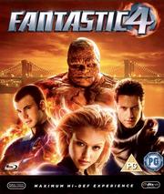 Fantastic 4