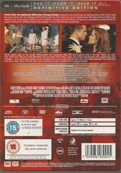 Mr & Mrs Smith (Definitive Edition) Mr & Mrs Smith (Definitive Edition)
