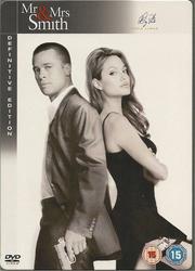Mr & Mrs Smith (Definitive Edition) Mr & Mrs Smith (Definitive Edition)