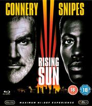 Rising Sun