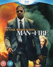 Man on Fire Man on Fire