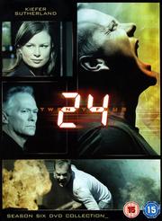 24: Season 6 24: Season 6