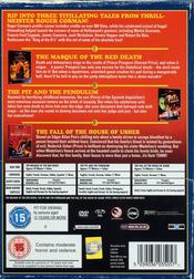The Roger Corman Collection