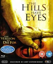 The Hills Have Eyes (The Version to Die For)