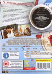 Waitress