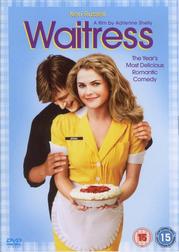 Waitress