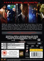Hitman (Extreme Edition)