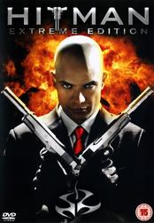 Hitman (Extreme Edition)