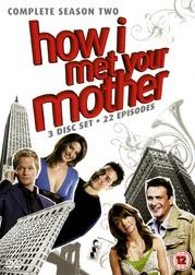 How I Met Your Mother: Season 2 How I Met Your Mother: Season 2