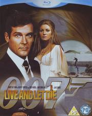 Live and Let Die