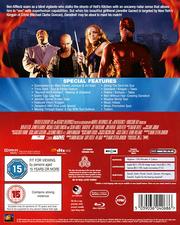 Daredevil (Director's Cut) Daredevil (Director's Cut)