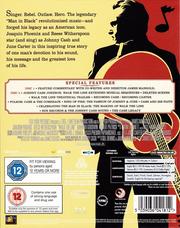 Walk the Line