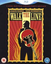 Walk the Line