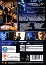 Dollhouse: Season 1 Dollhouse: Season 1