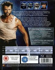 X-Men Quadrilogy