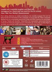 How I Met Your Mother: Season 4 How I Met Your Mother: Season 4