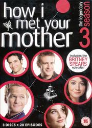 How I Met Your Mother: Season 3