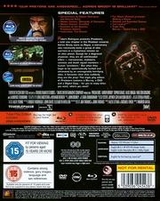Predators (Triple Play Edition)