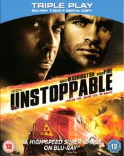 Unstoppable (Triple Play)