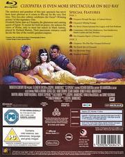 Cleopatra (50th Anniversary Edition)