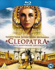 Cleopatra (50th Anniversary Edition)