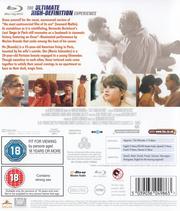 Last Tango in Paris (Uncut Version)